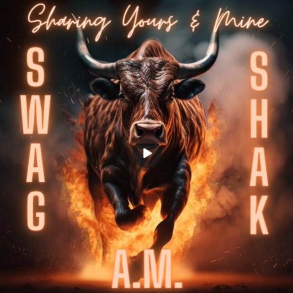 Swag Shak Other - SWAG SHAK IS LIVE GET IN HERE !!!!